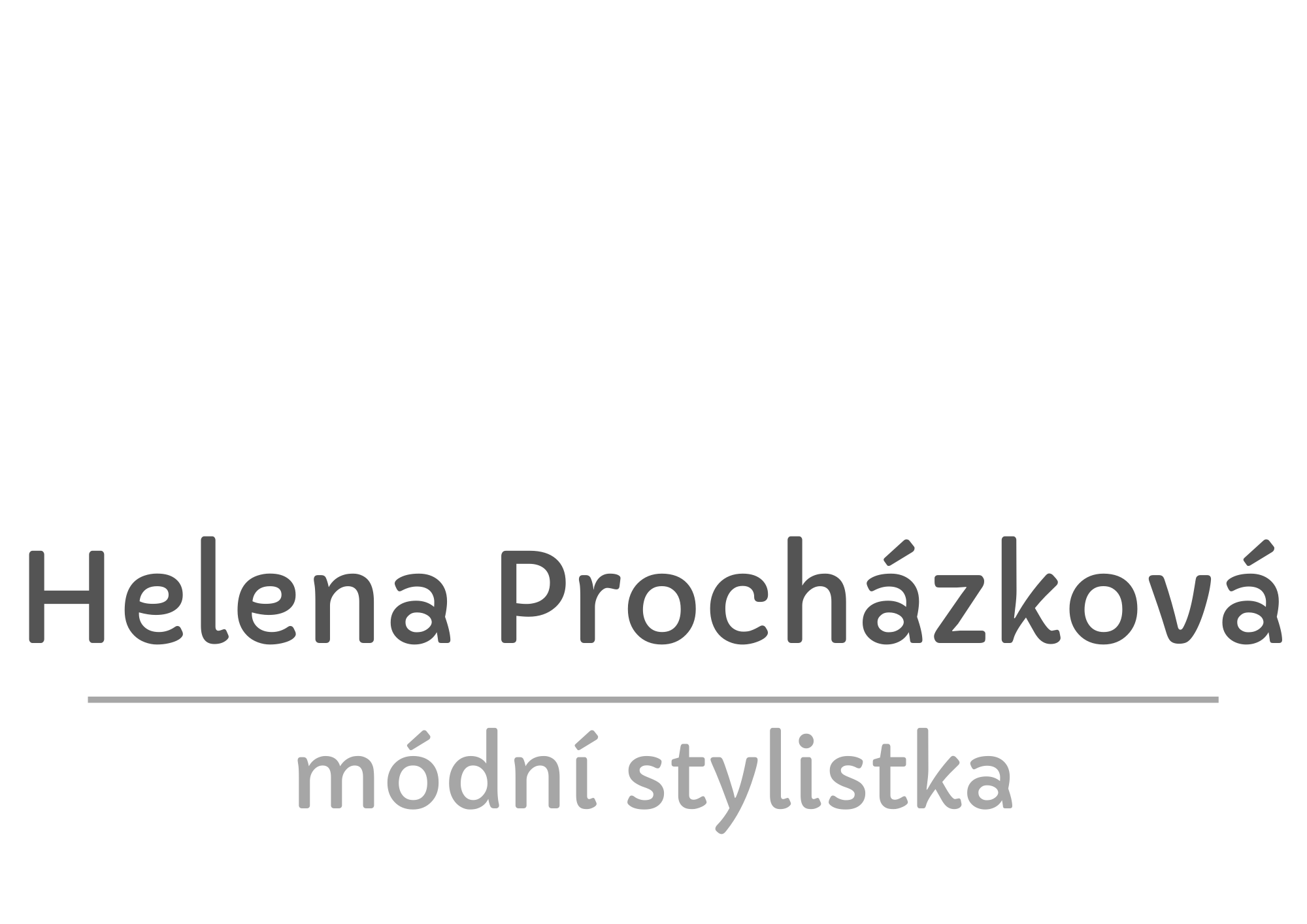 Helena Procházková